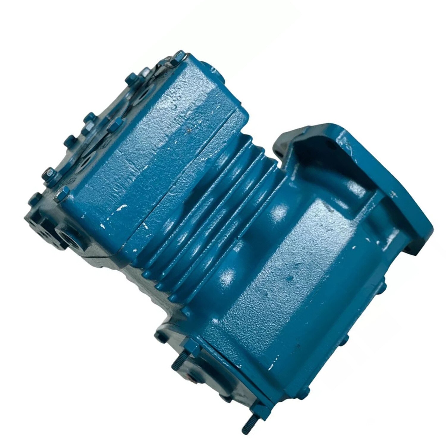 Air Compressor 1316679 For CAT 140H 143H 160H 163H 3176C 3196 3406E 621B 621G