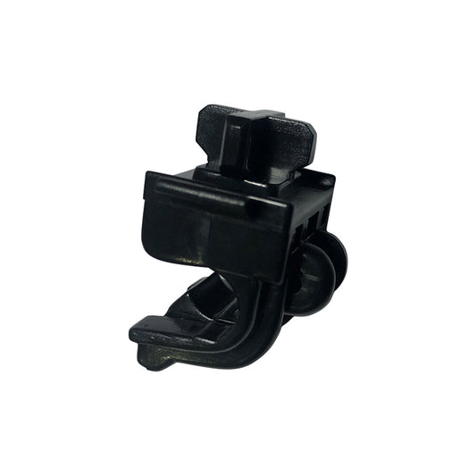 Hood Prop Rod Locking Clip 90602S84A01 for Honda for Accord 98-02 Odyssey 2005-2010