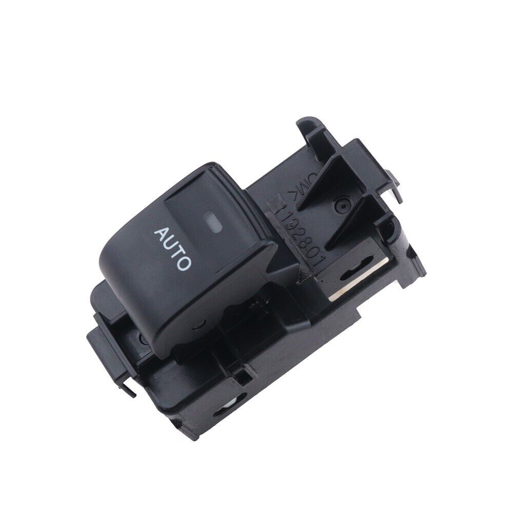 Passenger Side Window Control Switch Button for Toyota Prius for Camry for Land Cruiser