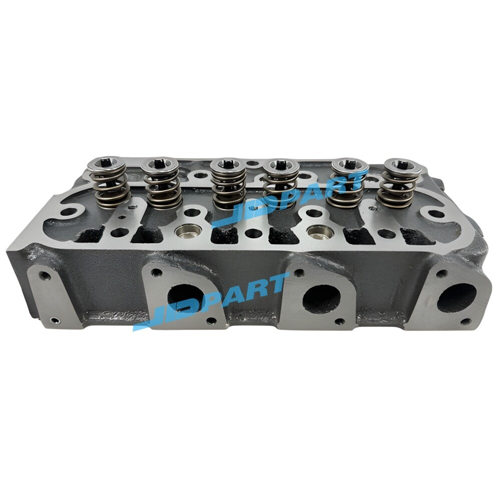 Cylinder head assembly for D1005 engine parts -