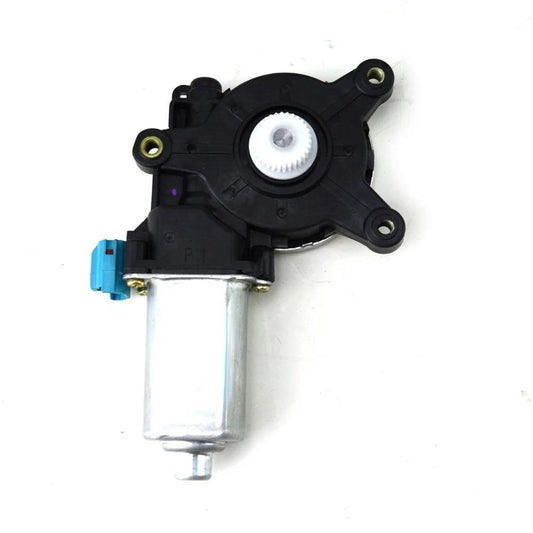 for Buick Excelle 03-17 Rear Left Passenger Power Window Regulator Motor Repair