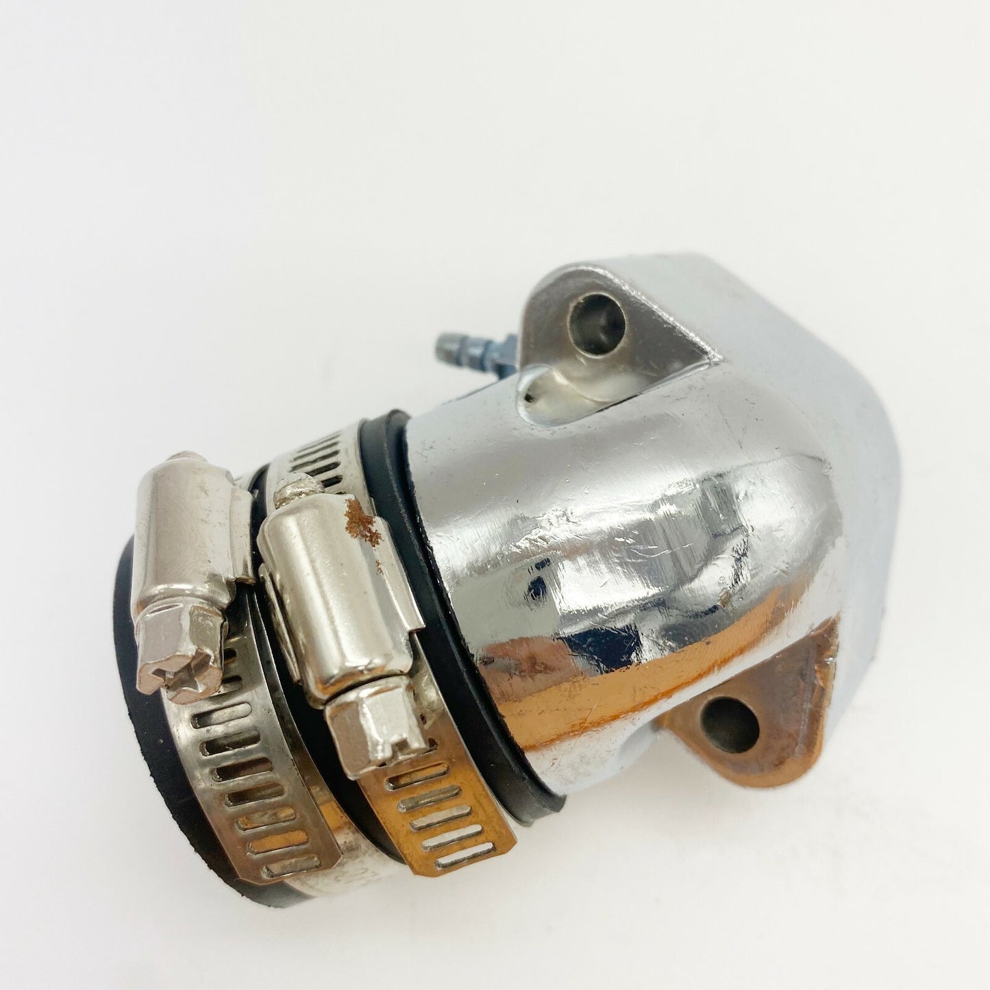 New Scooter GY6 150cc High Performance NCY Teflon Coated Intake Manifold 30MM