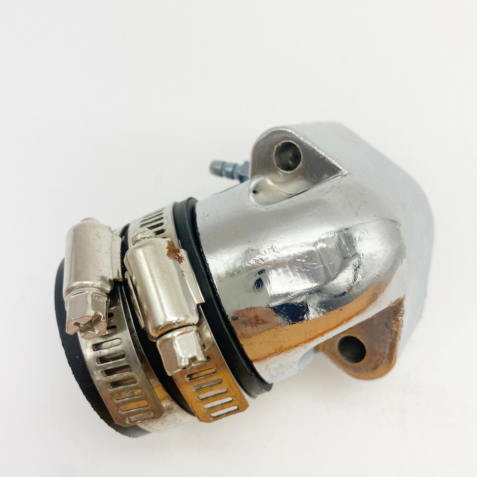 New Scooter GY6 150cc High Performance NCY Teflon Coated Intake Manifold 30MM