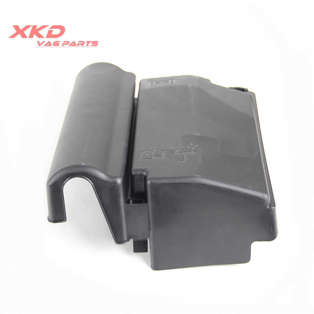 Fusebox relay module protective cover suitable for Volkswagen for Jetta for Passat 5C0937132A