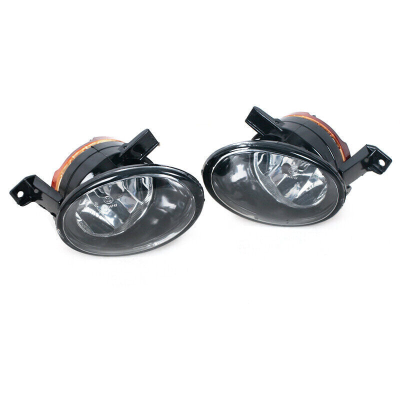 1Pair Front Left+Right 5K0941699 5K0941700 Fog Light Lamp for VW for Tiguan 2013-2017