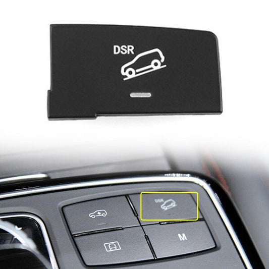 Side Mirror Switch Control Knob for Audi A4 S4 RS4 B6/ B7 & Avant 01-07 A2 00-05 v