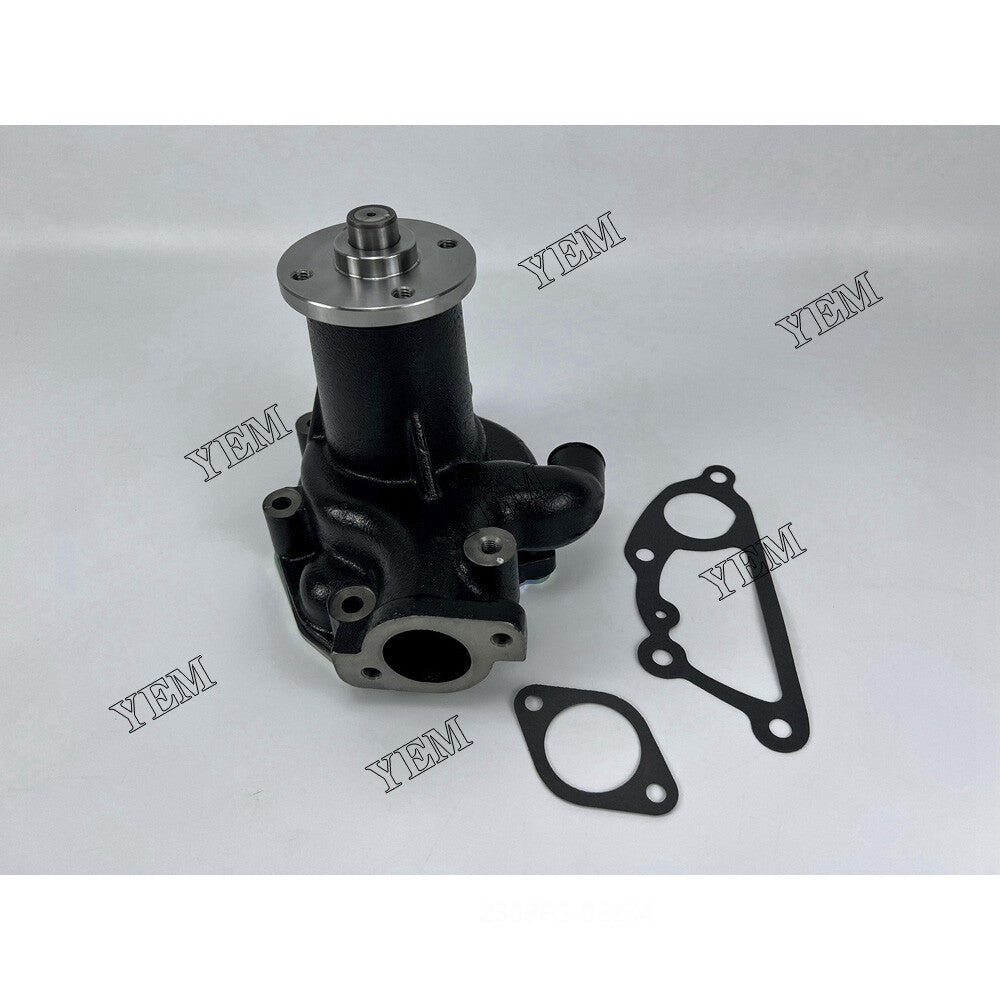 H07C water pump 16100-2640 16100-2641 is suitable for Hino diesel engines and for Hino water pumps.