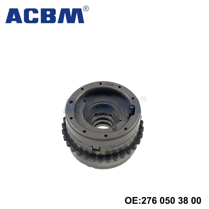 Exhaust LR Camshaft Adjuster Actuator for Mercedes-Benz A2760503800 A2760503900