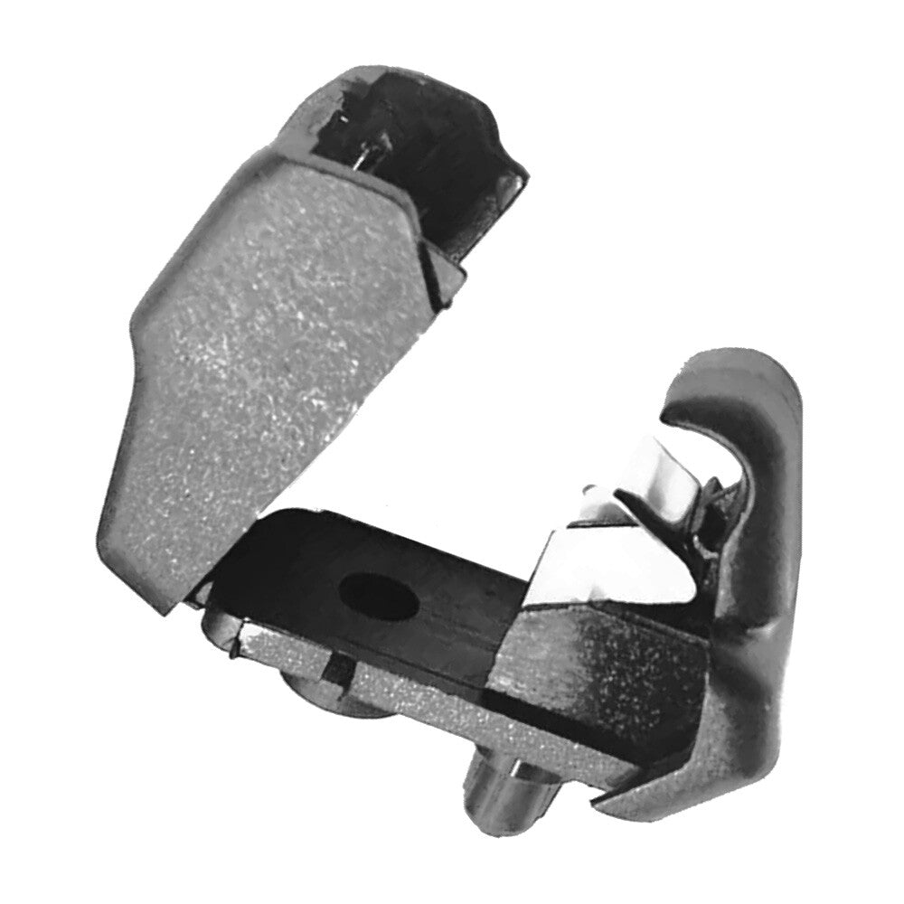 Sun Visor Clip Hook Retainer for Ghibli / GranTurismo / Quattroporte 2014-2017 Q