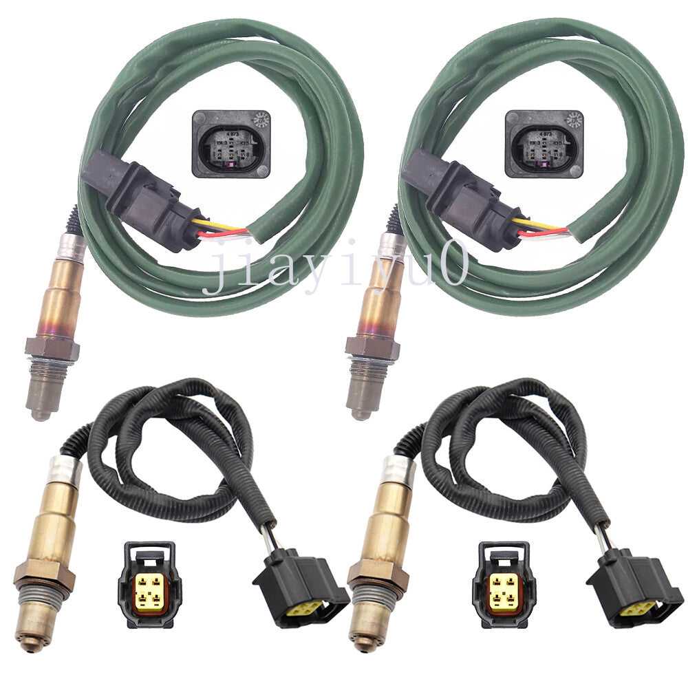 213-4229 O2 Oxygen Sensor for Chevrolet for Hummer for GMC Pickup Silverado 2500 6.0L