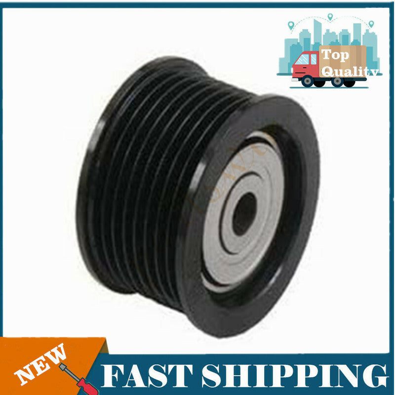 new Idler Febest pulleys for 0188-URJ200 16603-38010- n