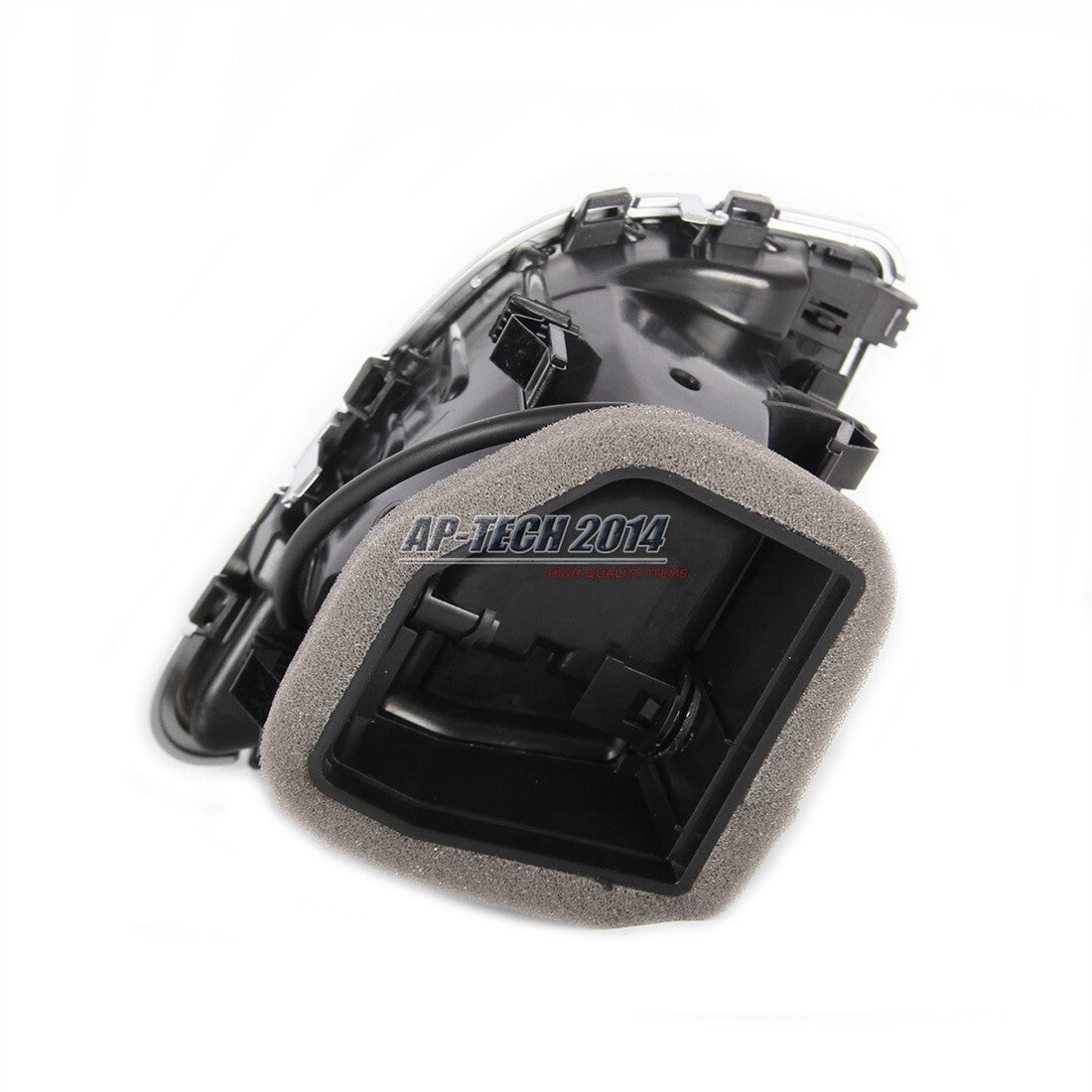 3* Dashboard AC Air Vent Kit Fit for AUDI for A4 /quattro Q