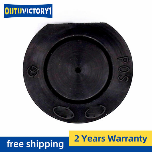 new thermostat and gaskets, 82 C/180 F, suitable for N/H tractors TC30, TC33D, TC33DA 2588