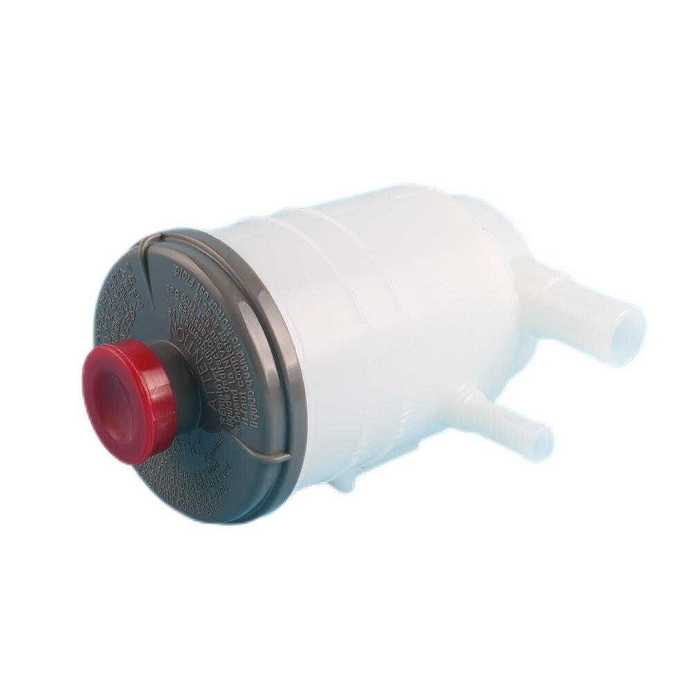 New Steering Power Fluid Bottle Pump 53701SDAA01 for Honda for Acura TSX TL RL Q
