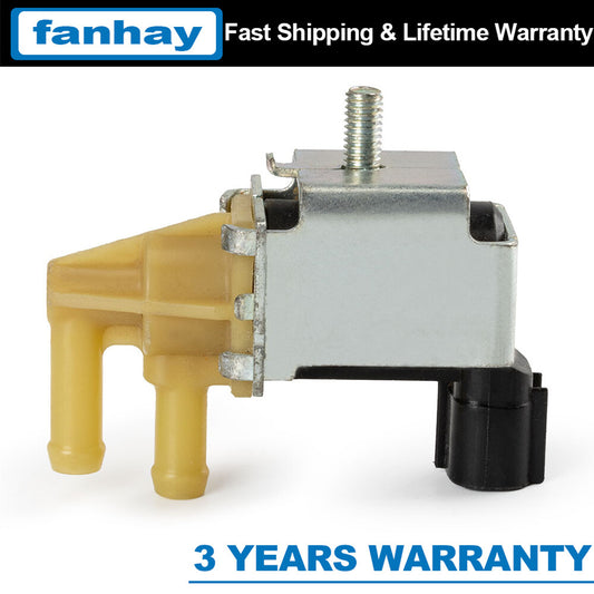 K5T48471 877805T K005T48471 for Nissan Turbocharged Vacuum Switch solenoid valve