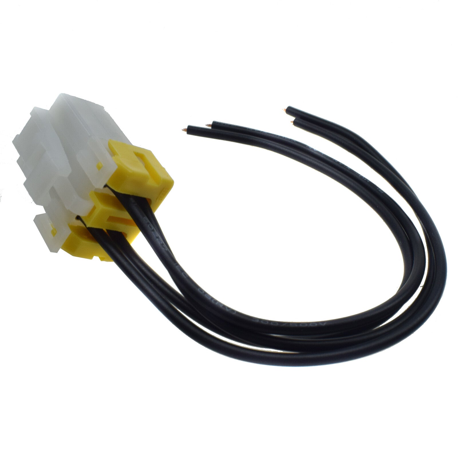 Blower Motor Resistor  Harness 971283K000 for Hyundai for Elantra Sonata Santa Fe