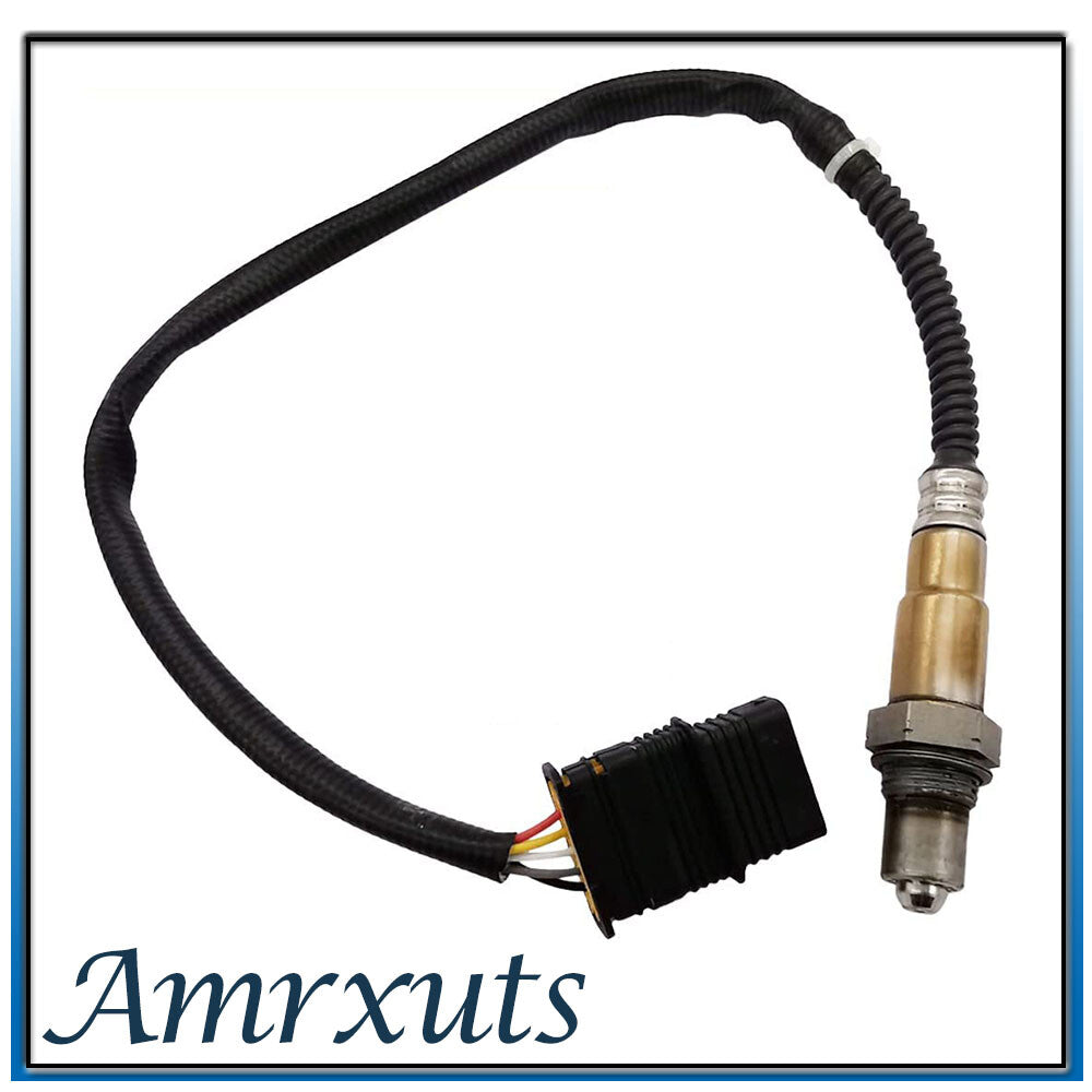 Upstream oxygen sensor suitable for 335i, 535i GT, 640i, M2, M3, X4, X5, X6 3.0L 11787596908- n