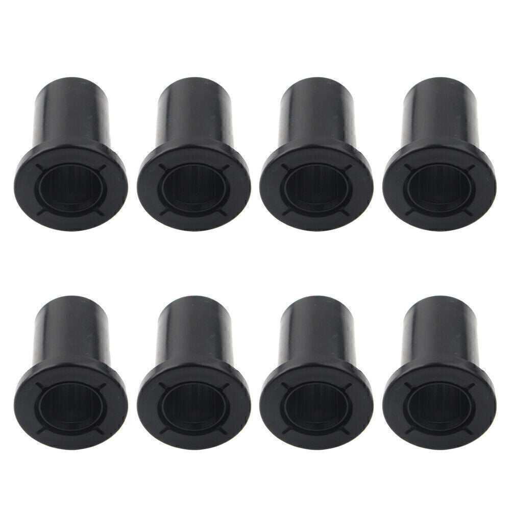 Rear Suspension Bushing-Lca for Polaris Sportsman 550/XP 550/X2 550/5437651 8PCs