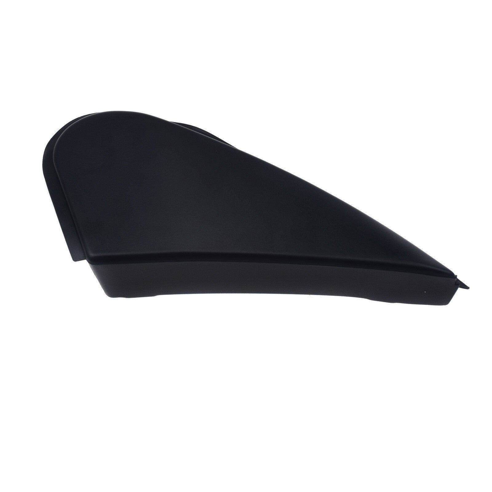 Mirror fender corner decorative cover left side 60118-02170 for for Corolla - v