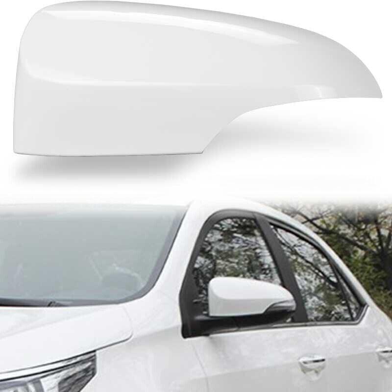 Driver Left Side Mirror Cover Cap for Toyota for Corolla 2014-2017 2018 Q