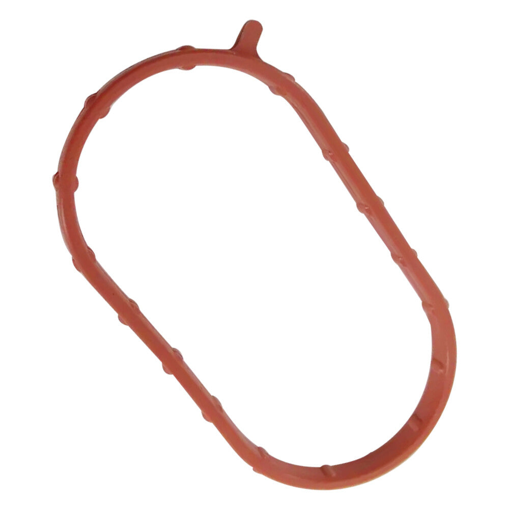 Intake Manifold Gasket for 2014-2023 Telluride Sedona Cadenza for Sorento Red Rubber Q