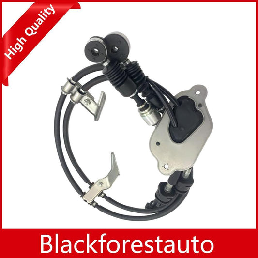 For 2006-2011 for Civic 1.8 MT Shifter Cable Replacement 54310-SNA-A05 54310SNAA05 Q
