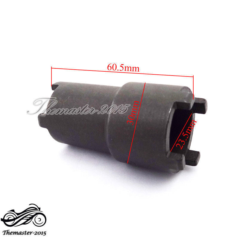 Clutch Hub Remove Tool For 50cc 70cc 90cc 110cc 125cc Roketa Kazuma Sunl Taotao Q