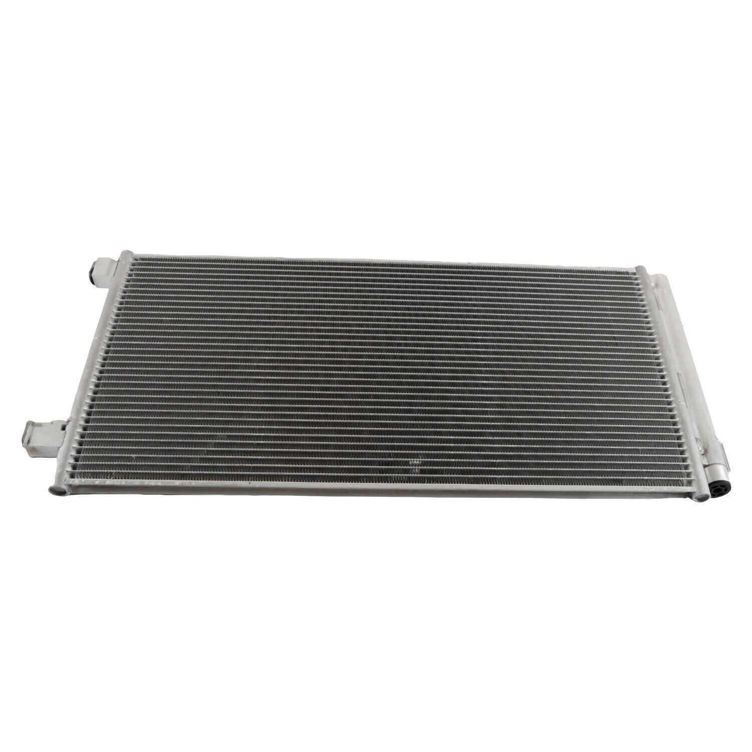 AC A/C Condenser For 2017-2022 Compass 2015-2022 for Ram ProMaster City 2.4L 4921