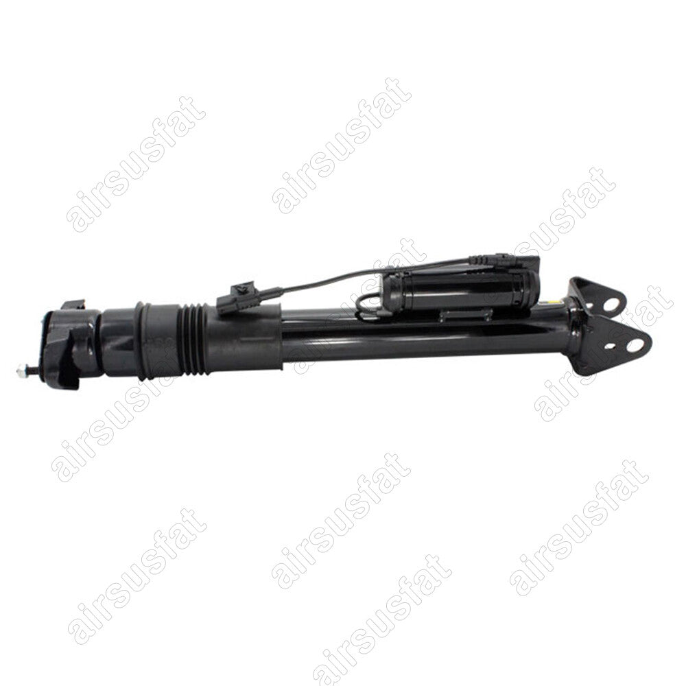2x for Mercedes R-Class W251 R320 R350 R63 Rear LR Air Suspension Struts w/ADS