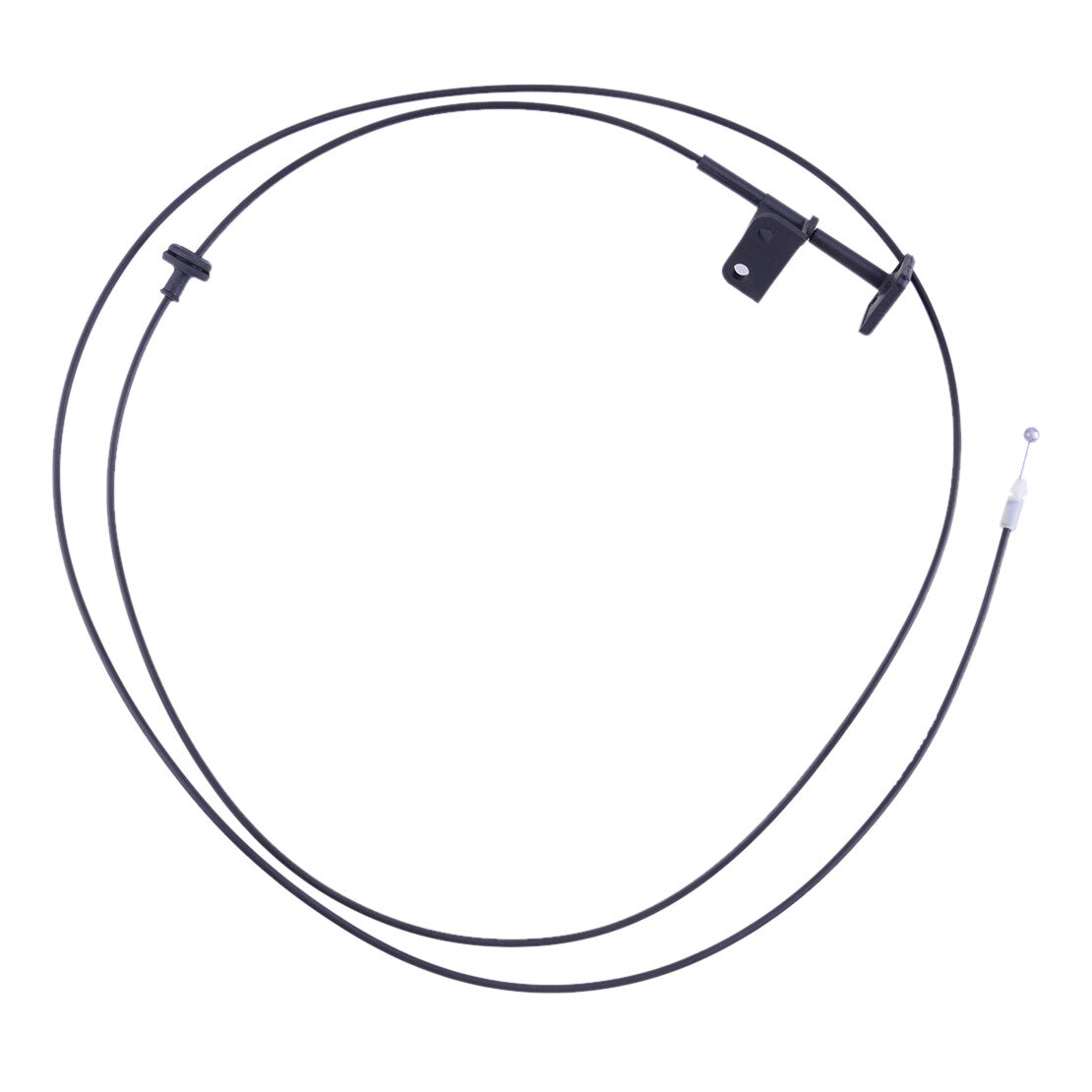 Hood Release Latch Cable With Pull Handle Assembly Fit for for Honda for Civic 1996-2000 v