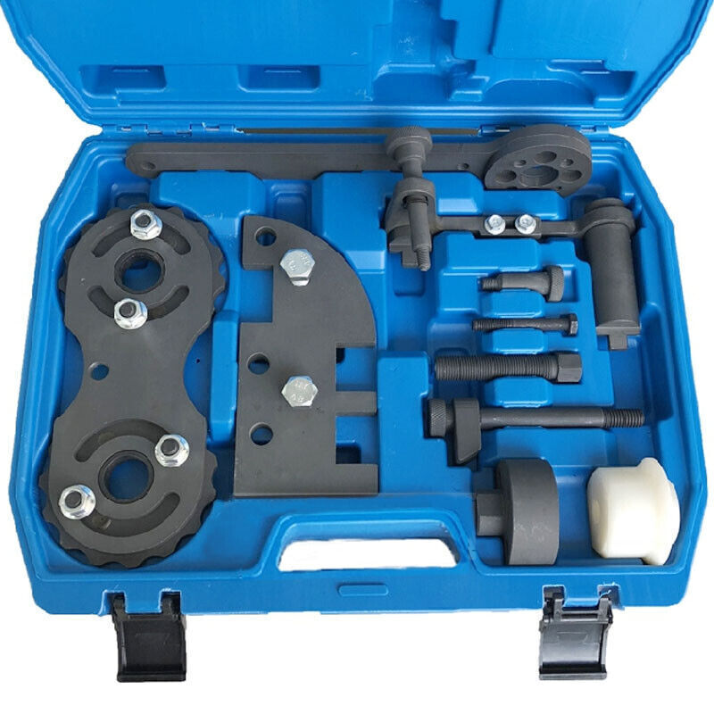 Engine Camshaft Alignment Timing Tool Kit for Volvo 2.0T S60 S80 V60/70 XC60/70 Q