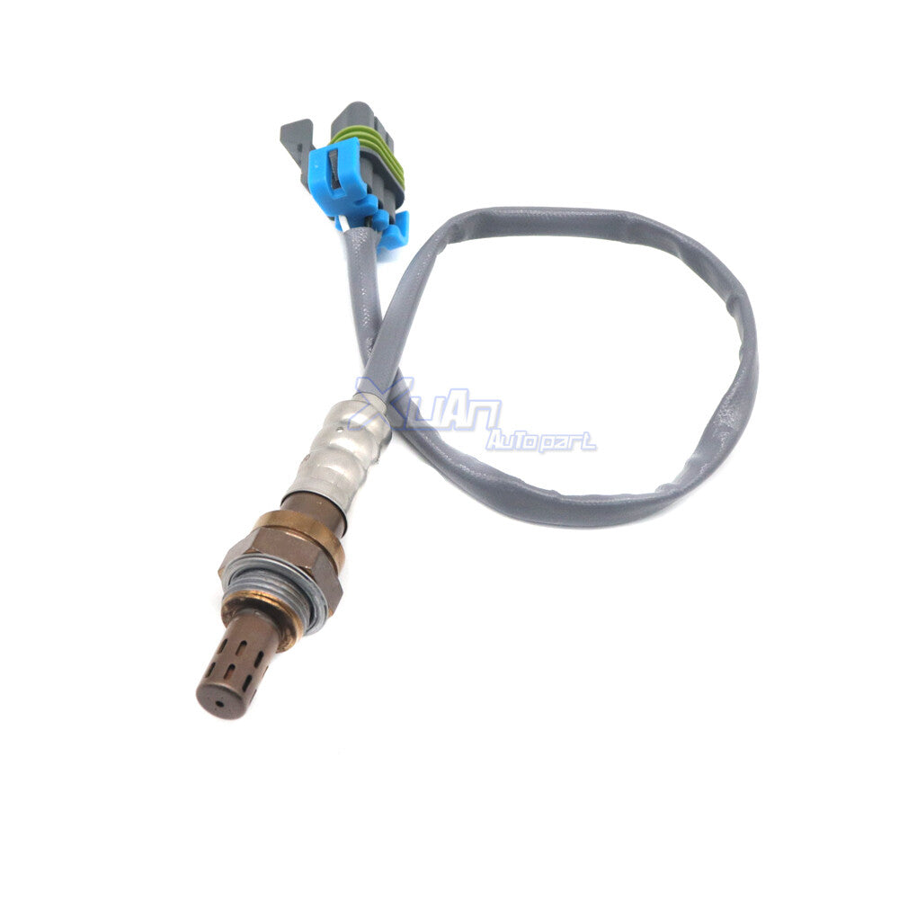 126296 Air-to-fuel ratio (O2) sensor suitable for Buick GL8 for Volvo hockey downstream - v