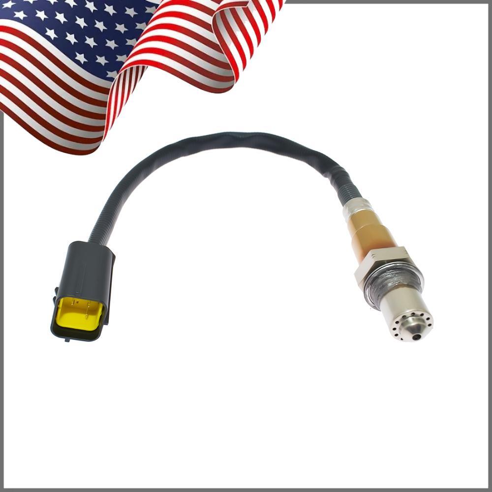 Upstream Oxygen Sensor for Infiniti M56 QX56 QX80 Q70 5.6L 22693-1LA0B 234-5095