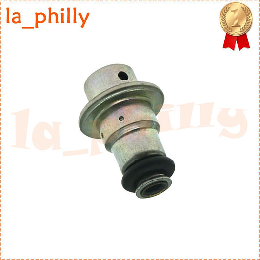 Metal Fuel Injection Pressure Regulator for 2003-2007 for Honda for Accord 2.4L 3.0L Q