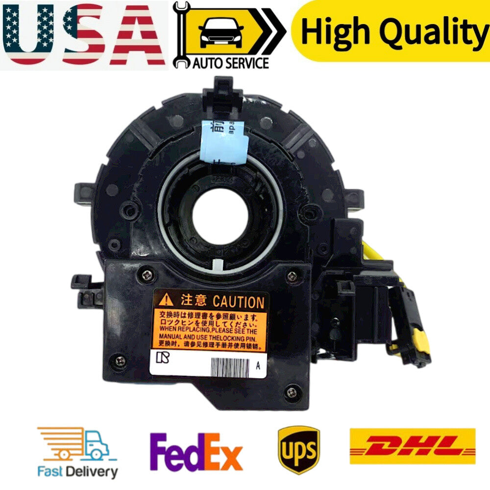Steering Angle Sensor with Clock spring For 13-18 RAV4 17-21 Tacoma 8924B-0R020