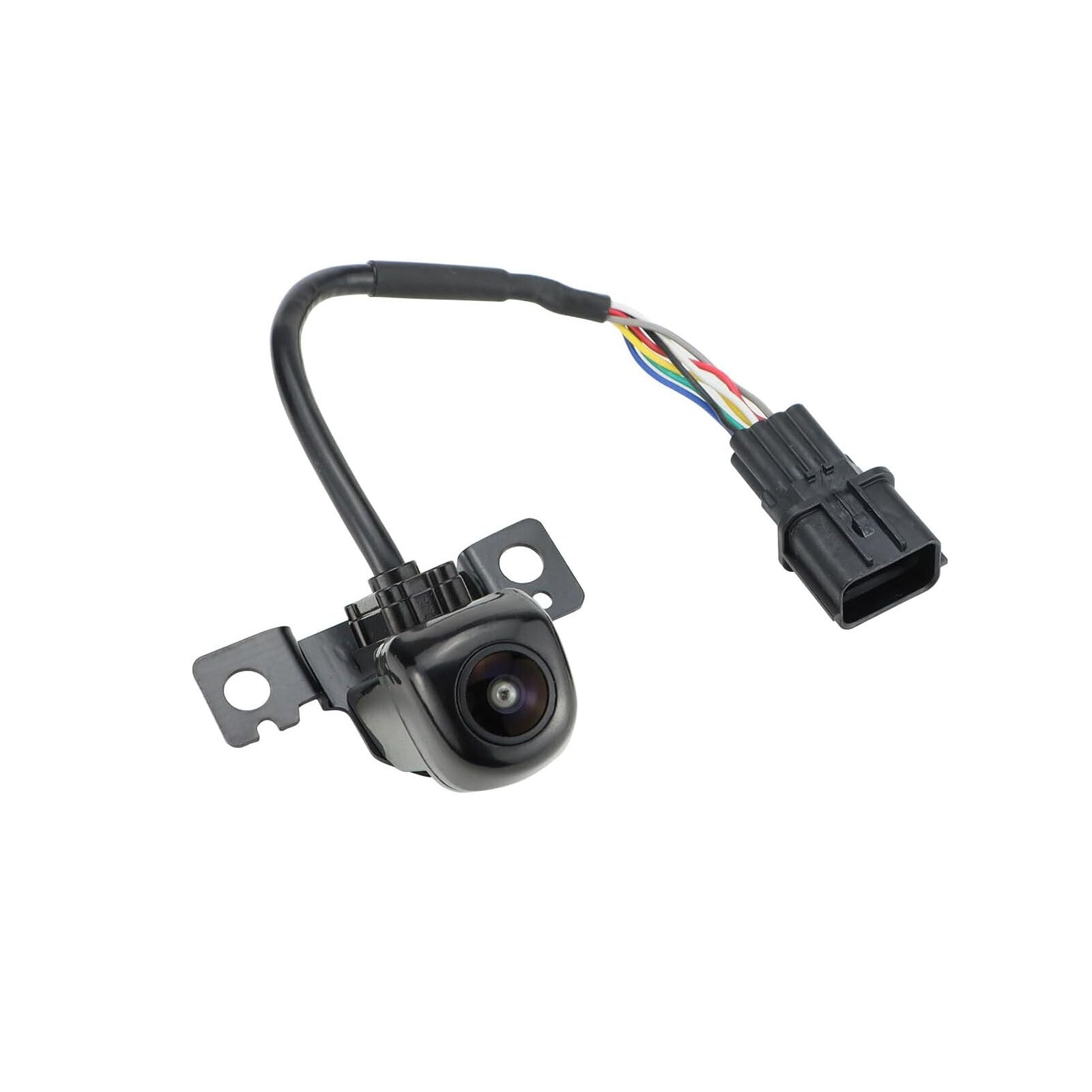 Rear Backup View Reverse Camera 95760-B8650 For 2017-2019 for Hyundai Santa Fe