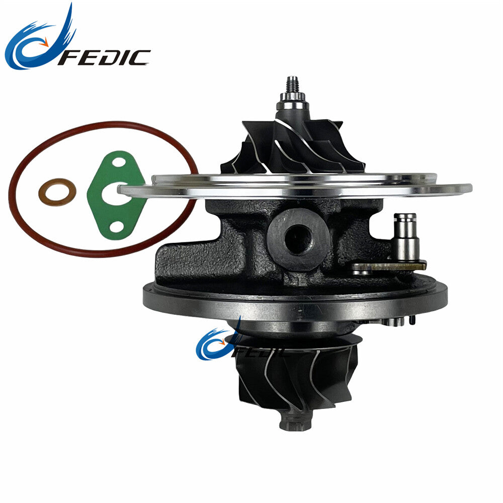Turbo cartridge GT1852V 709836 for Mercedes Sprinter I for Mercedes E C OM611DE22LA