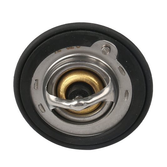 19301-RNA-306 New Engine Thermostat with Gasket Fit for Honda for Civic 2006 to 2015 Q