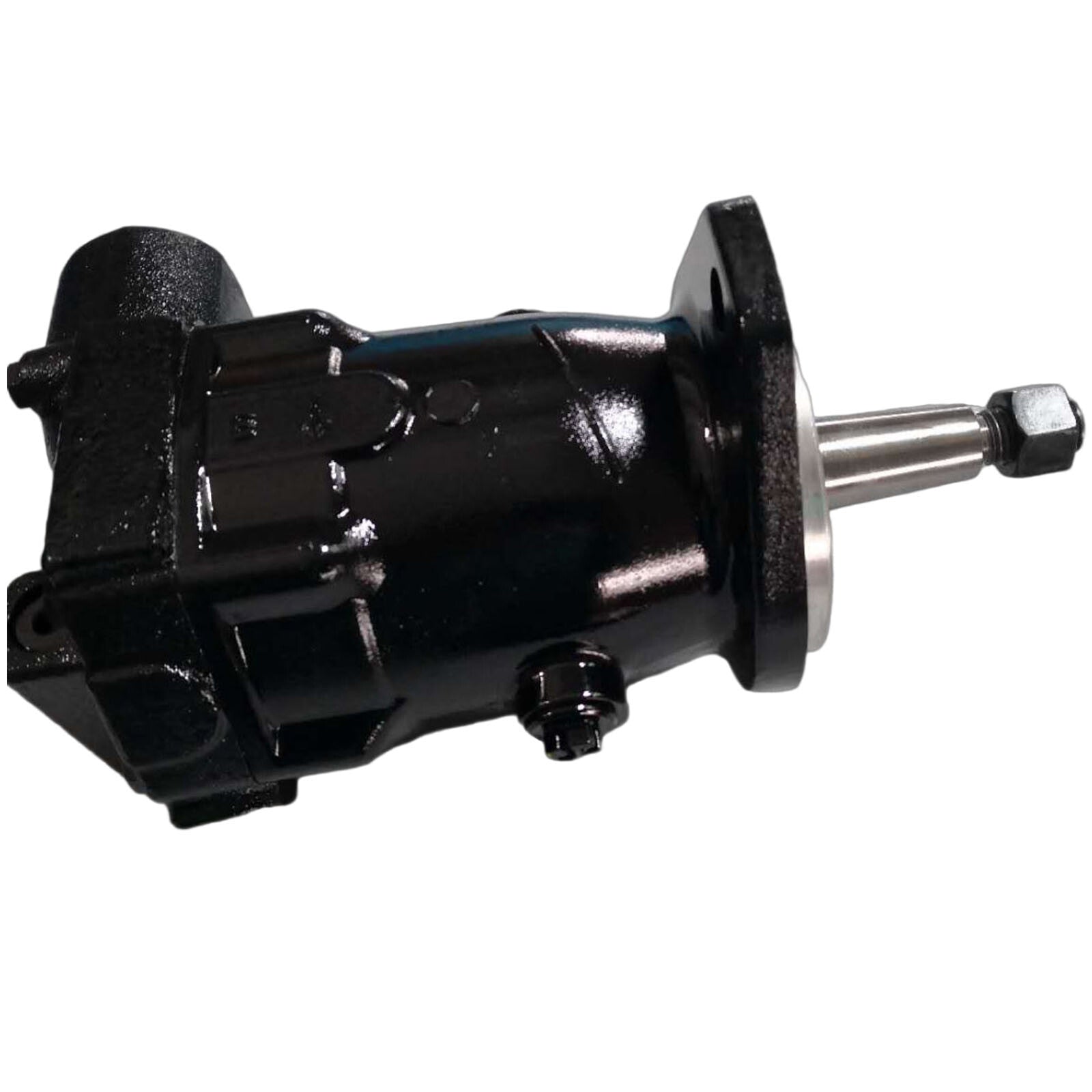 Hydraulic Motor 161-8919 for Caterpillar CAT 1618919 966H 2540-01-555-9569