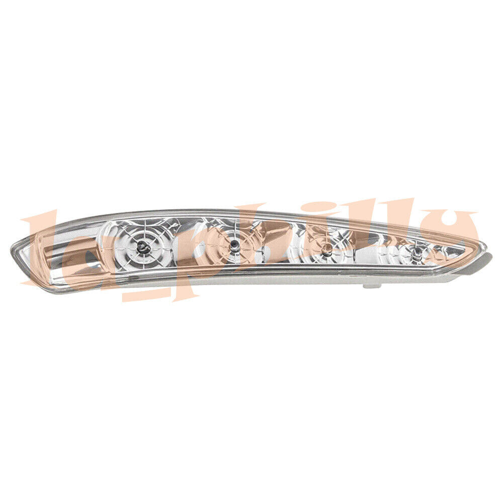 Right Rearview Mirror Trun Signal light for Hyundai Sonata 2011 2012 2013 2014