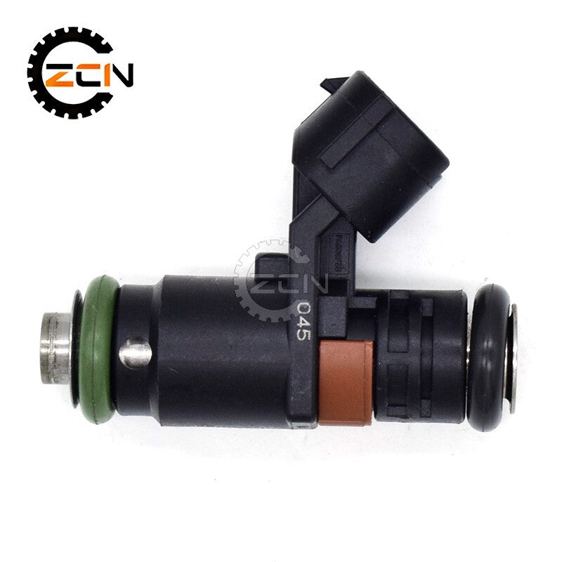 Fuel Injectors Compatible for Volkswagen Polo V 6R1 6C1 1.4 2009-2014 036906031AJ