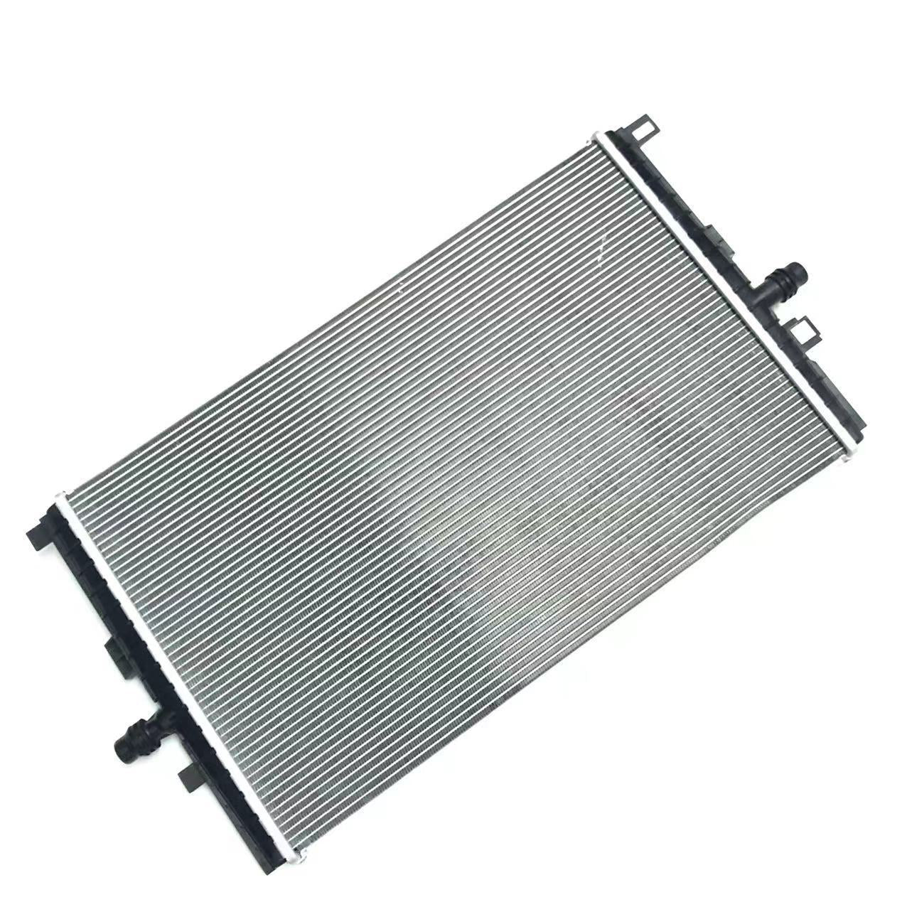 New air conditioning radiator assembly for Model 3/Y 1494175-00-A 149417500A - n