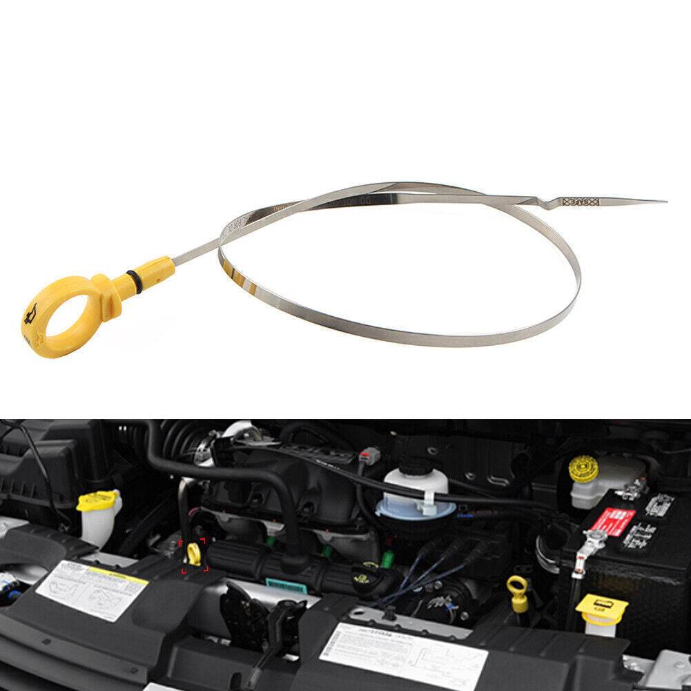 Engine Oil Level Dipstick for Dodge Caravan for Chrysler for Pacifica Town Country Q