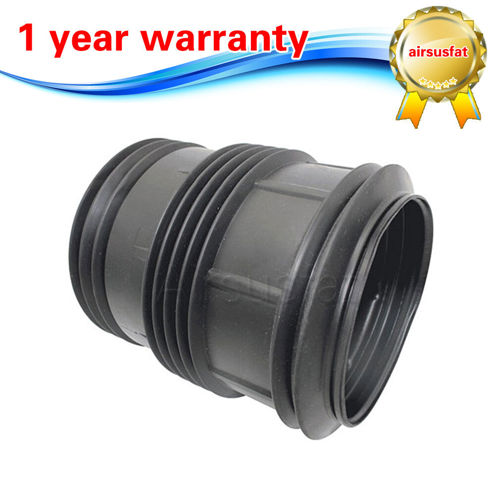 W211 Rear Shock Dust Cover Dust Boot for Mercedes CLS E-Class Rubber Bellow New