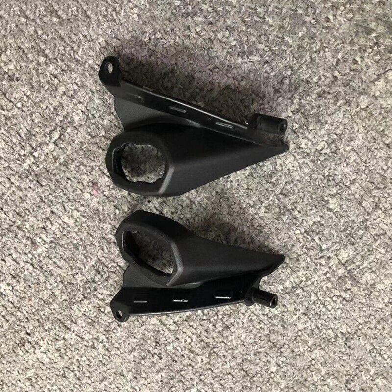 for KAWASAKI Z1000 Front Nose Headlight Turn Signal Side Cover Fairing 2014-2019