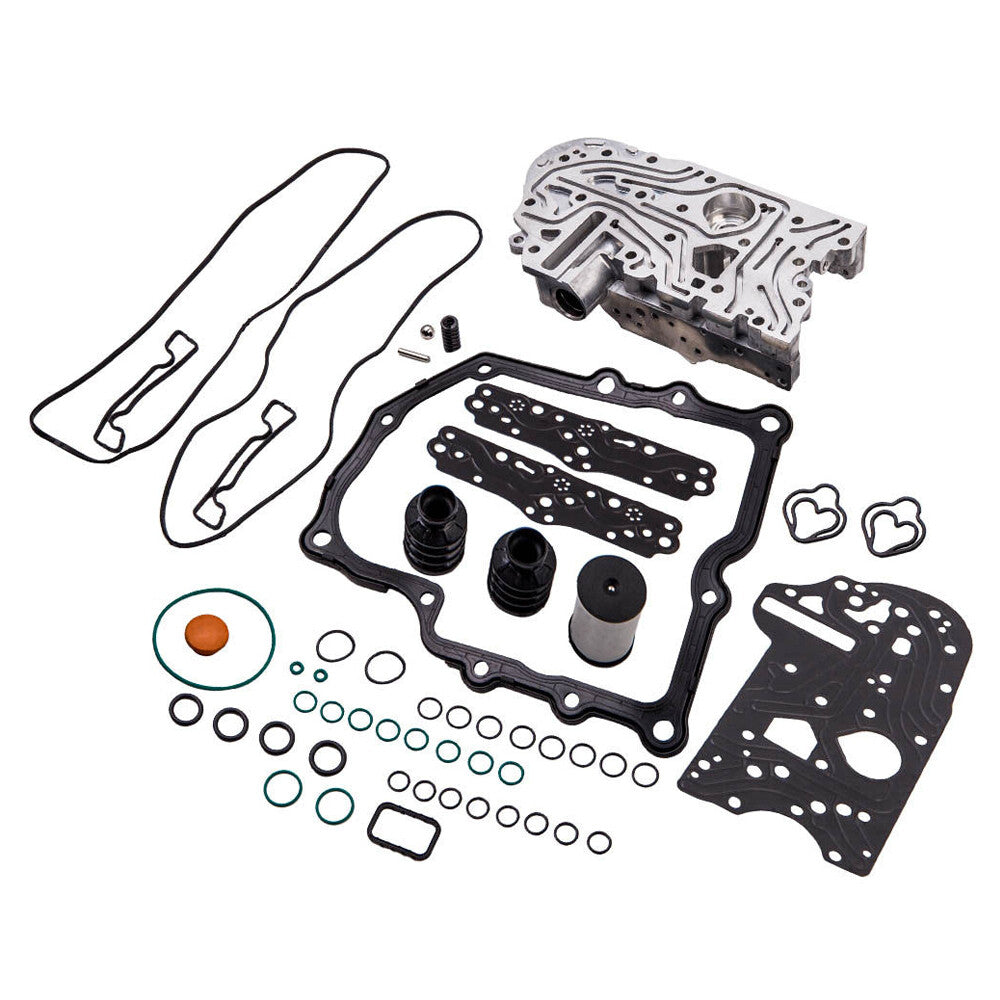 Transmission Valve Body Repair Kit for Audi for Skoda 0AM325066AE 0AM DSG DQ200