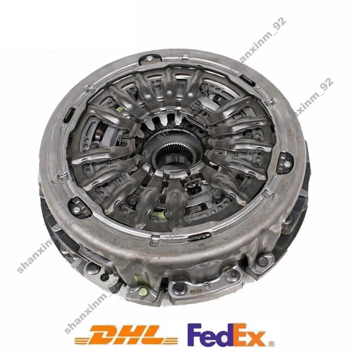 Double Clutch 41200-2A001 for Hyundai for Veloster 1.6L 2012 2013 2014 2015 16 2017