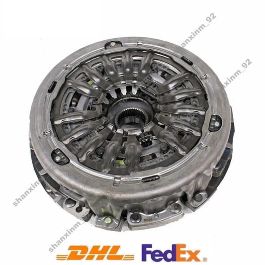 Double Clutch 41200-2A001 for Hyundai for Veloster 1.6L 2012 2013 2014 2015 16 2017