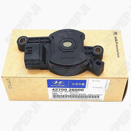 Inhibitor neutral safety switch suitable for modern accent for Elantra for Kia Optima 4270026000
