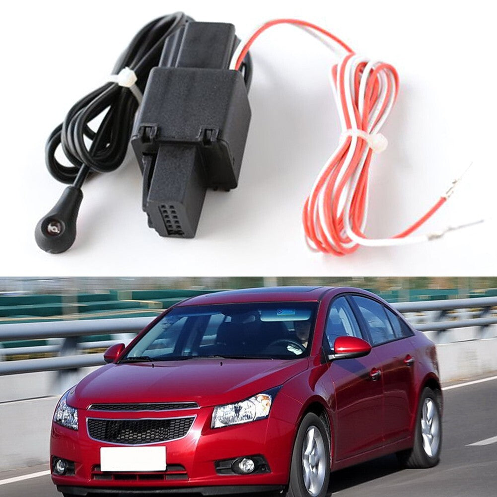 Headlight Switch Control Module Sensor Kit for for Opel 10-13 v